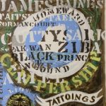 967 1188 LITOGRAPH IN C..